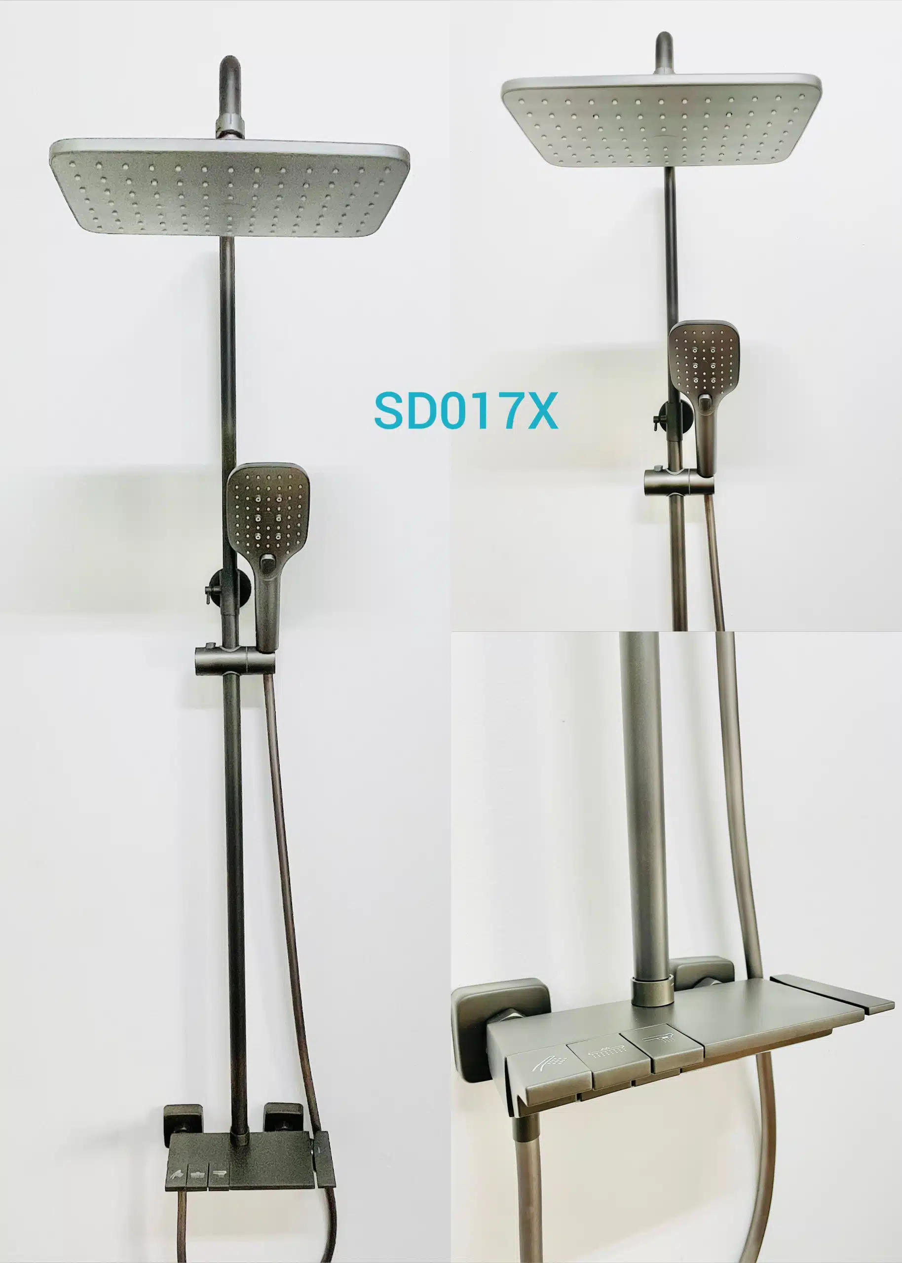 Sen cây KC. SD017X