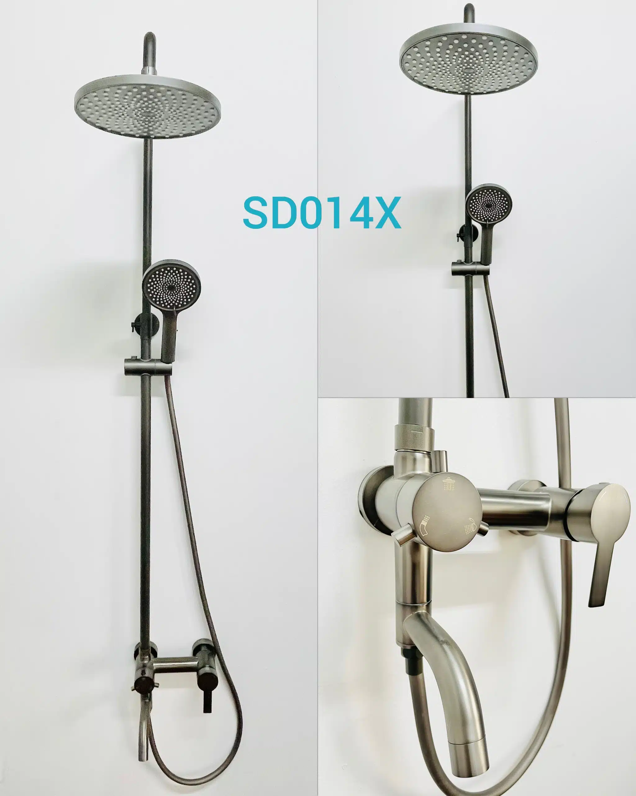 Sen cây KC. SD014X