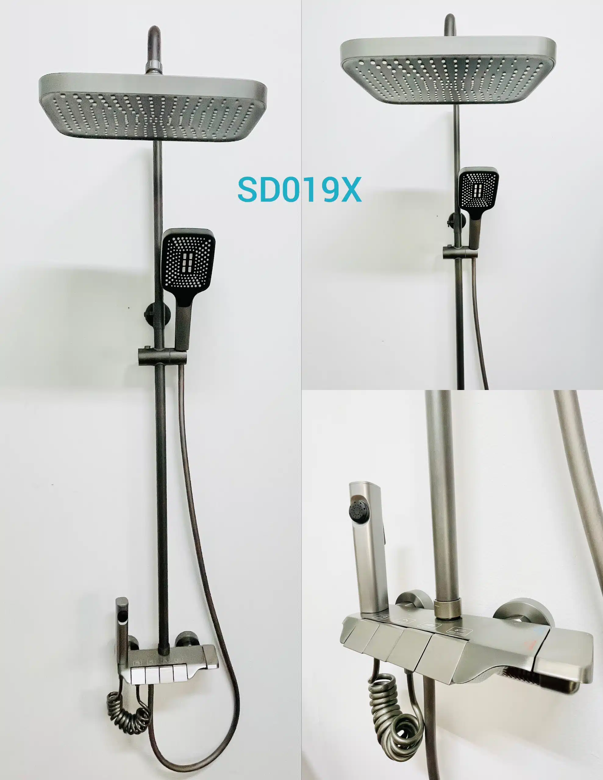 Sen cây KC. SD019X