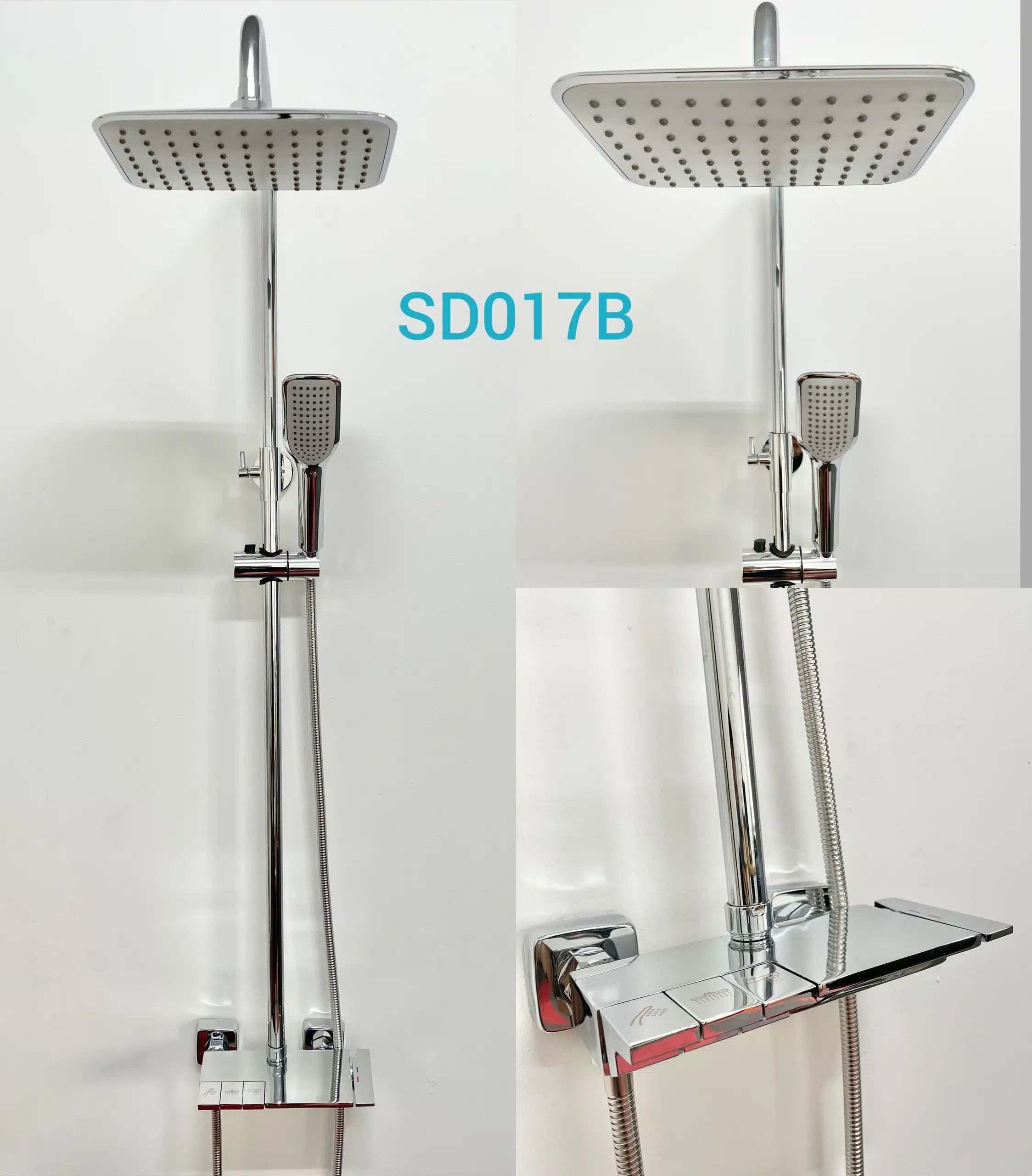 Sen cây KC. SD017B