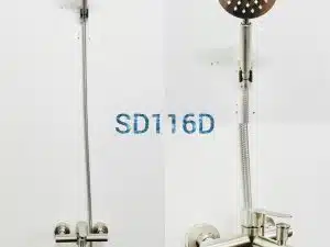Sen Tắm KC.SD116D