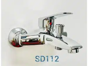 Sen Tắm KC.SD112