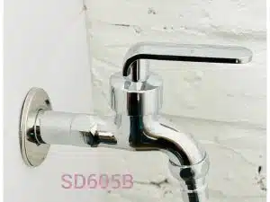 Vòi 605B