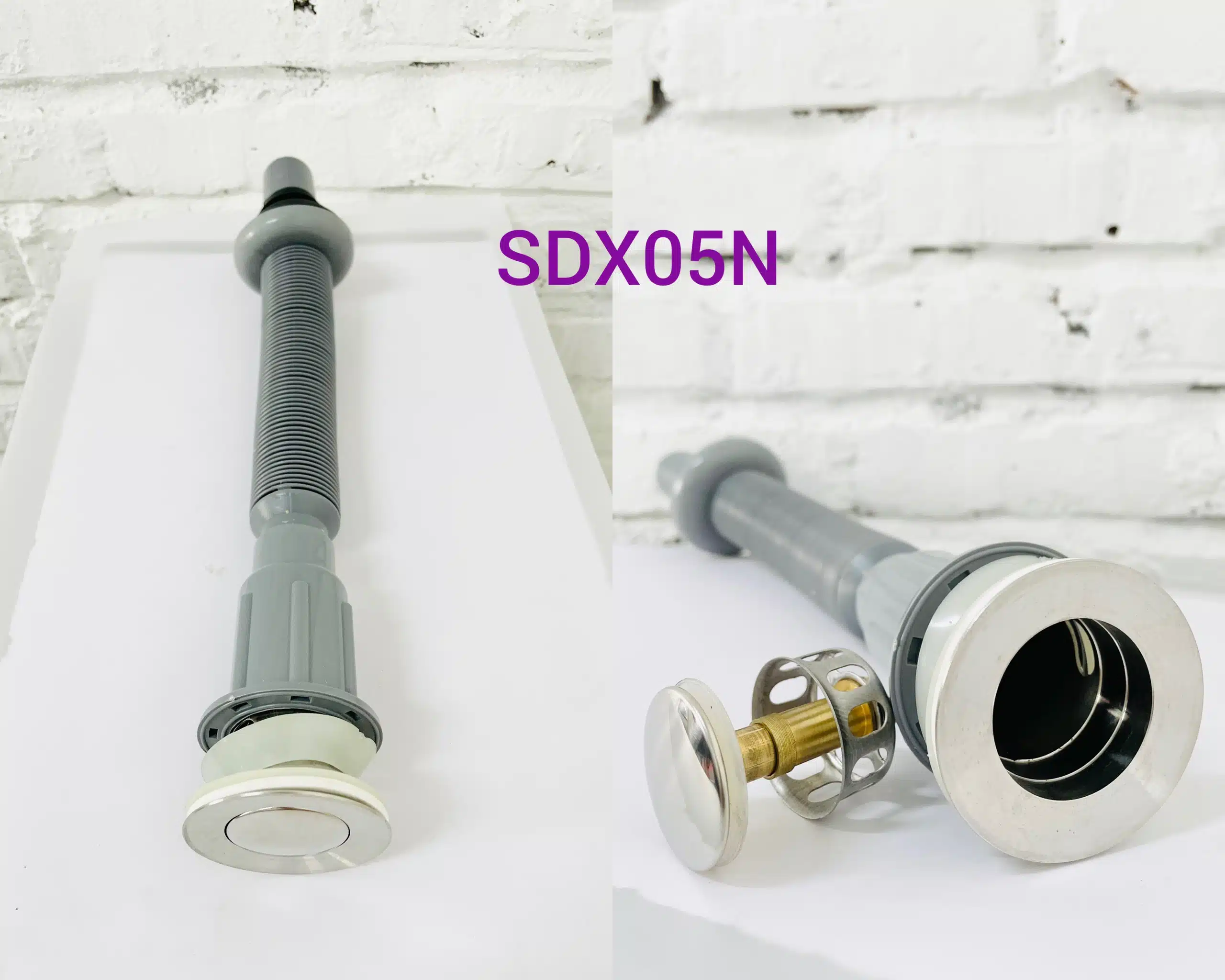 Xiphong KCSDX05N