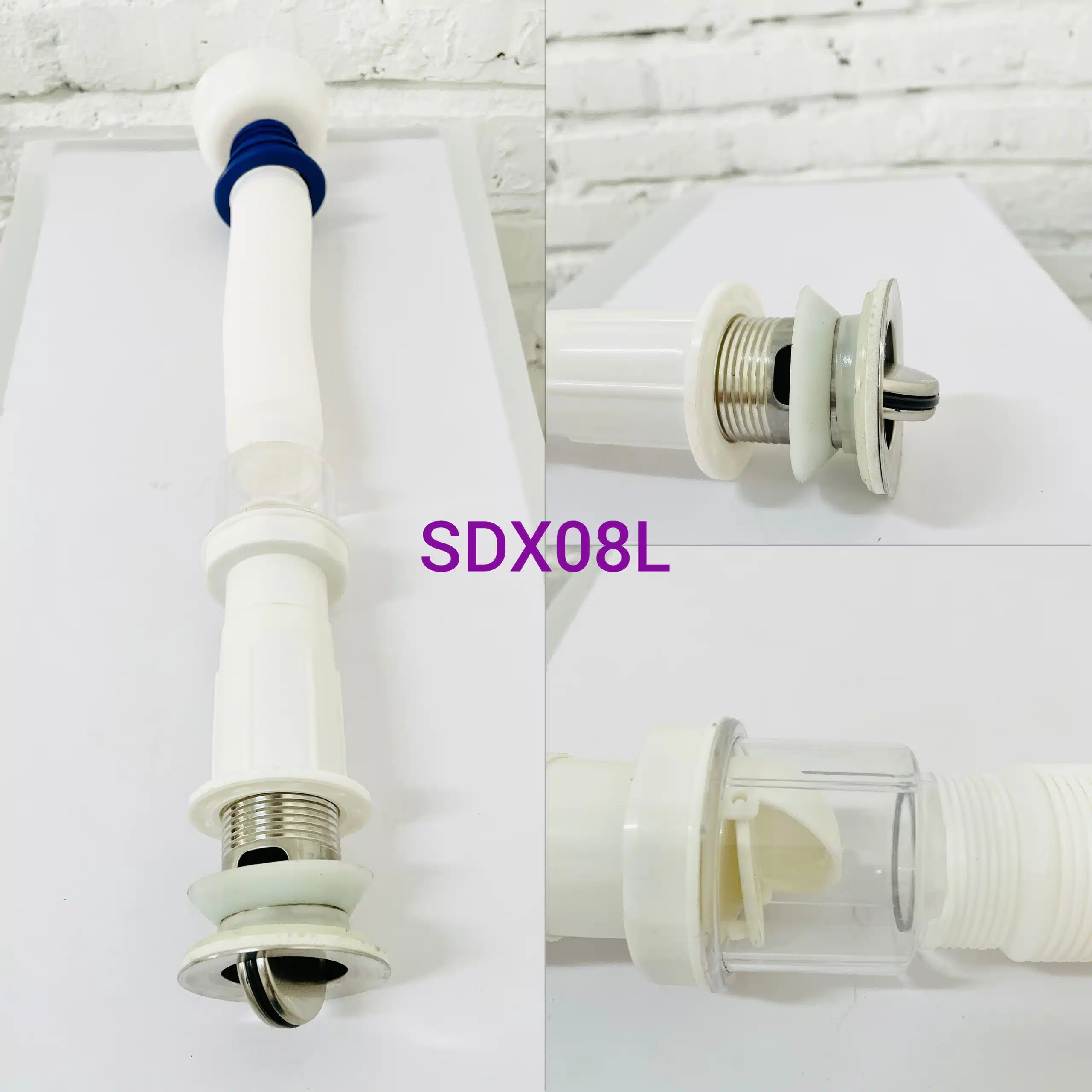 Xiphong KCSDX08L