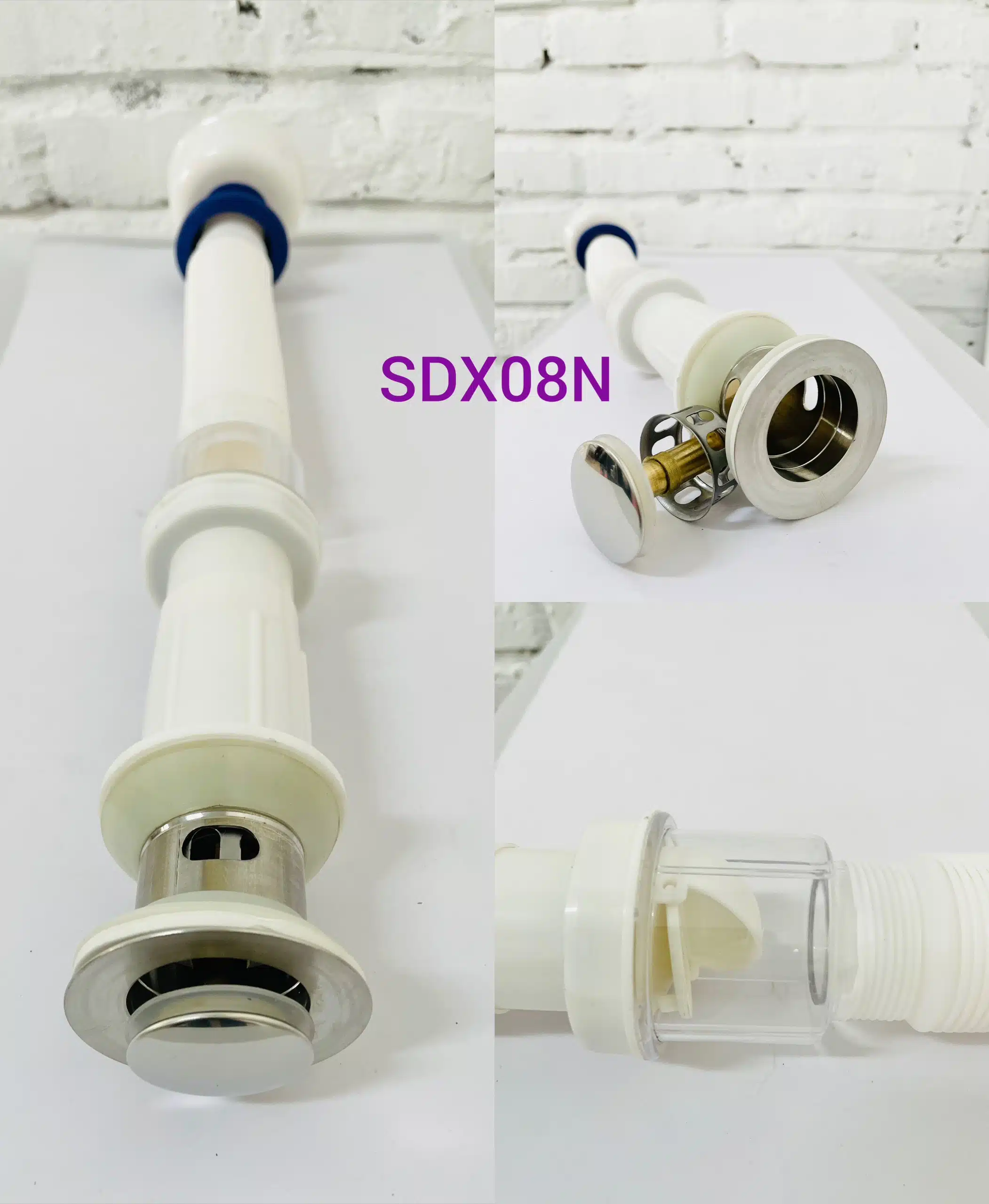 Xiphong SDX08N