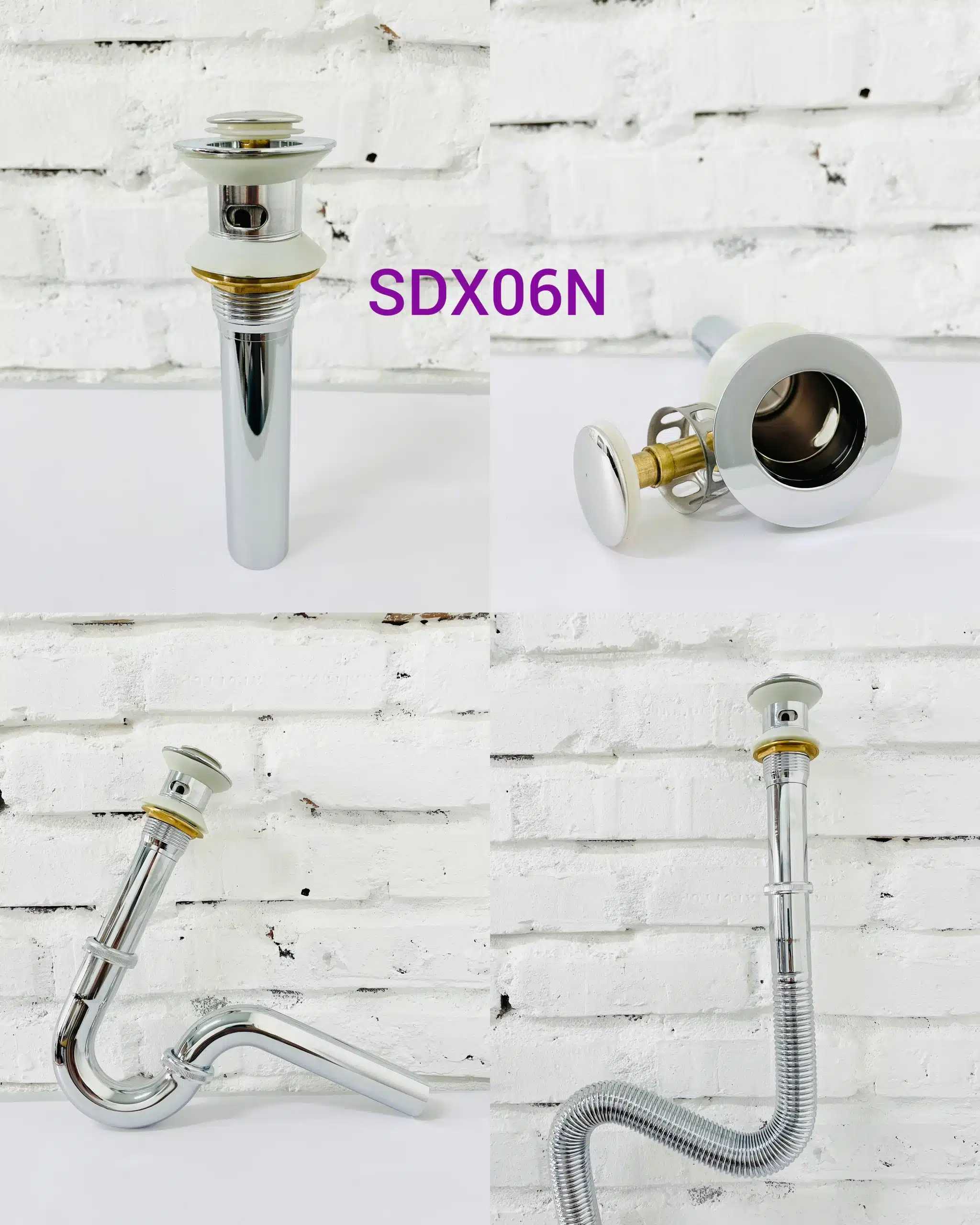 Xiphong KCX06N