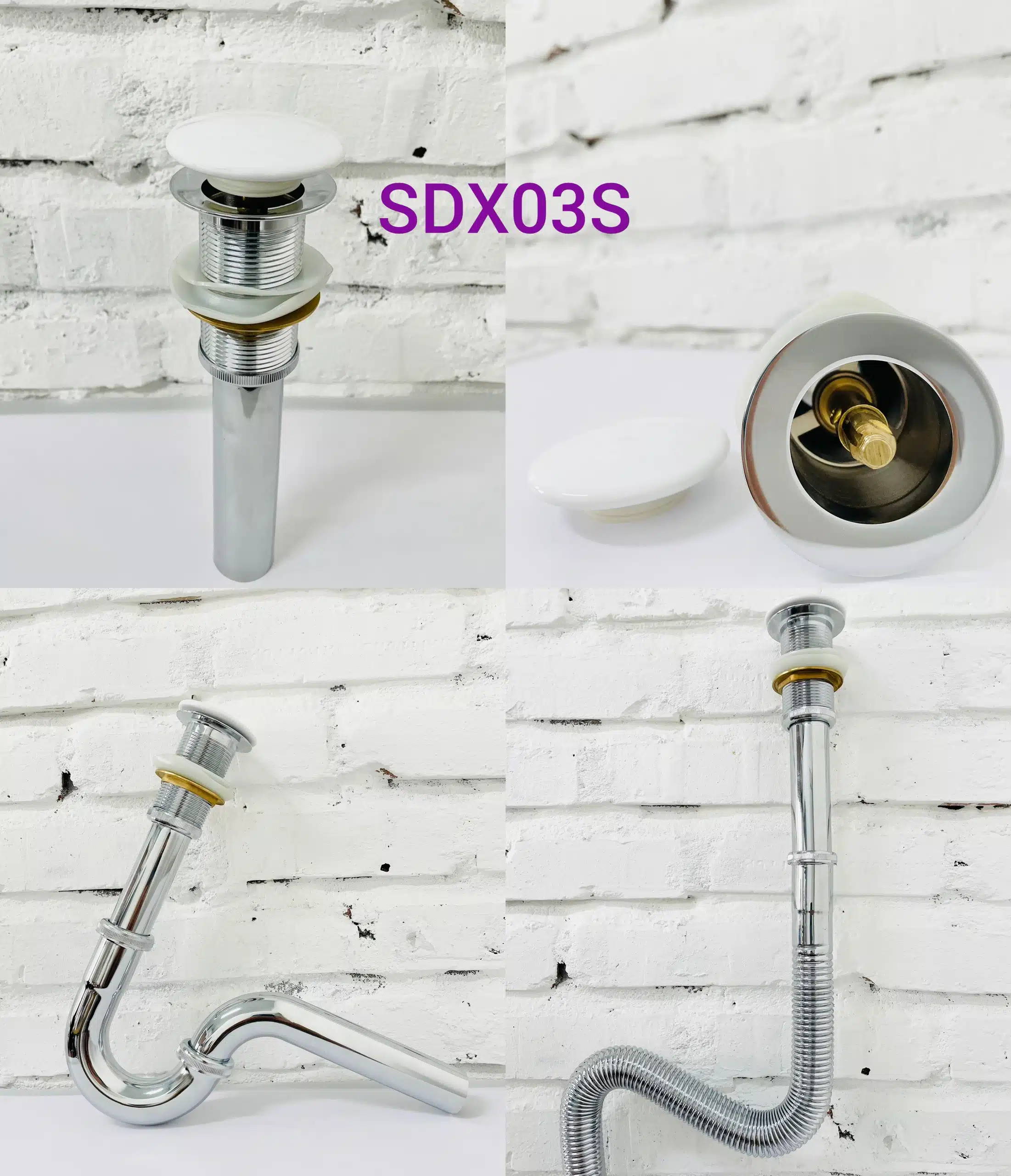 Xiphong KCSDX03S