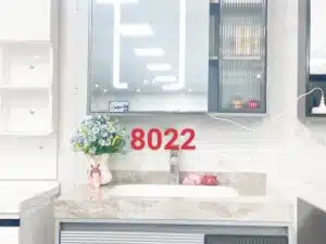 Tủ Lavabo KC004 KT 80X50