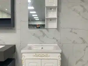 Tủ Lavabo KC010 kt 60x50