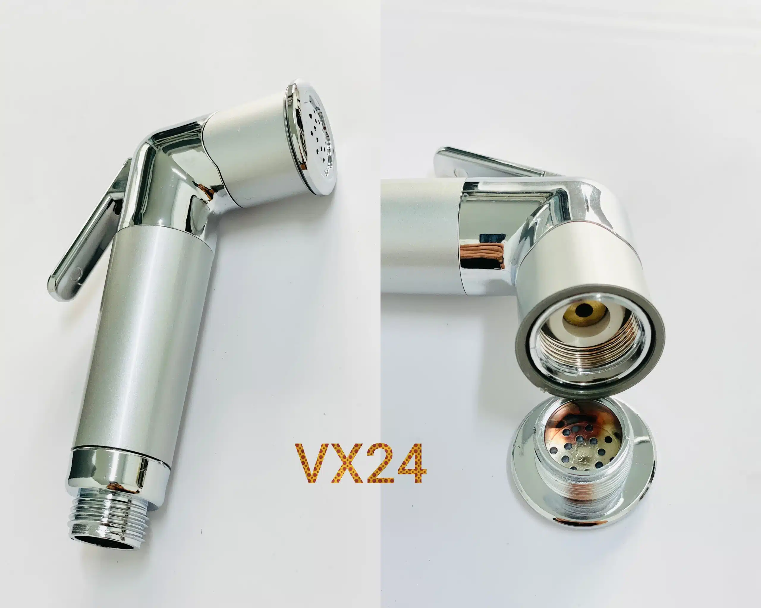 Xịt vệ sinh VX24