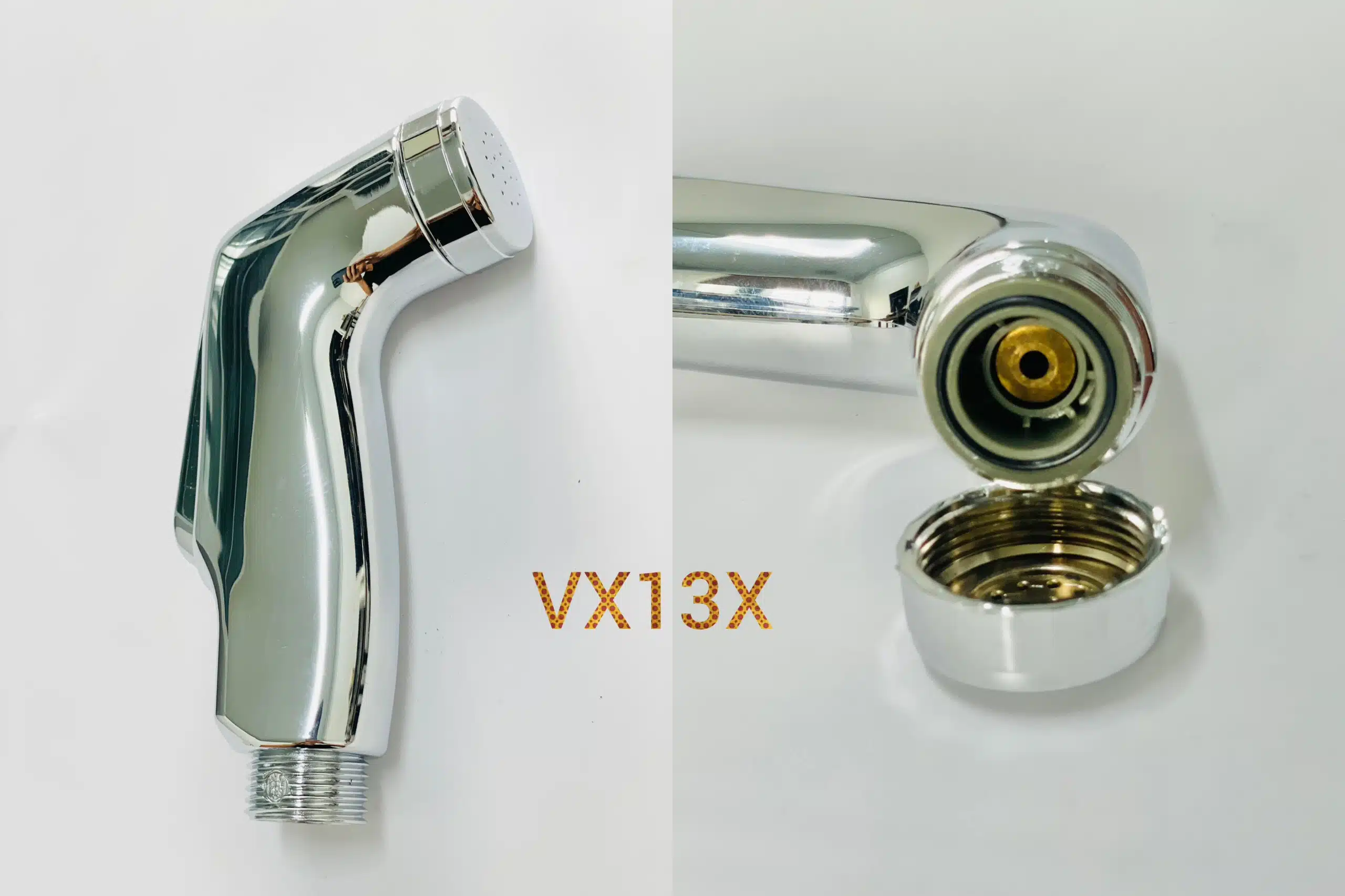 Xịt vệ sinh VX13X