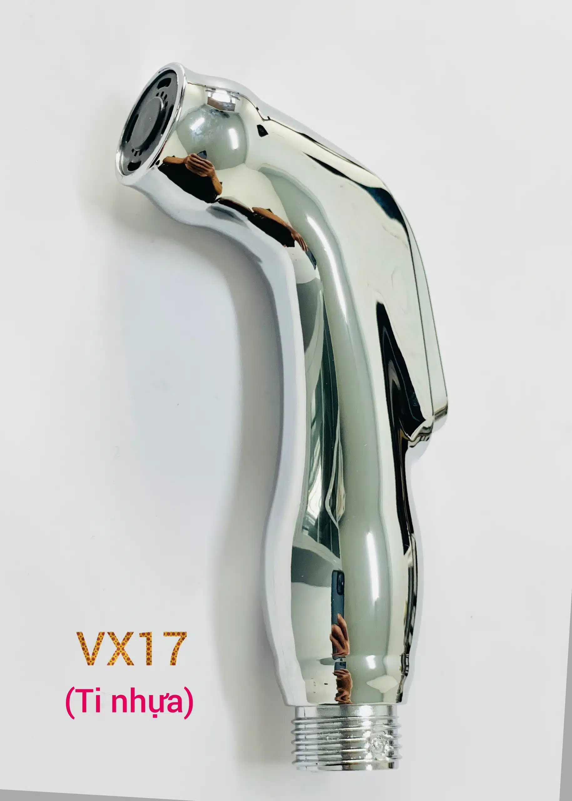 XỊT VX17