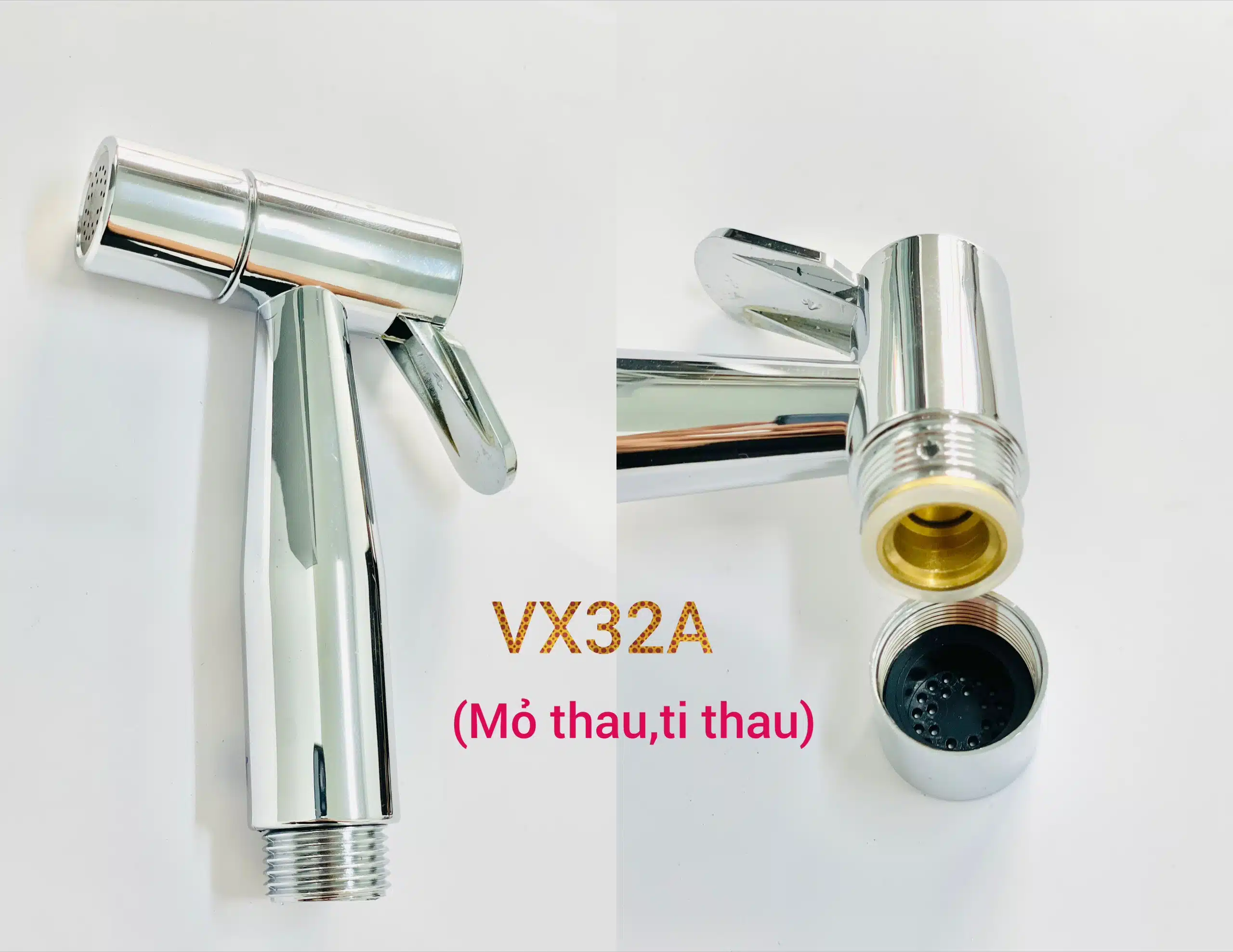 XỊT VX32A