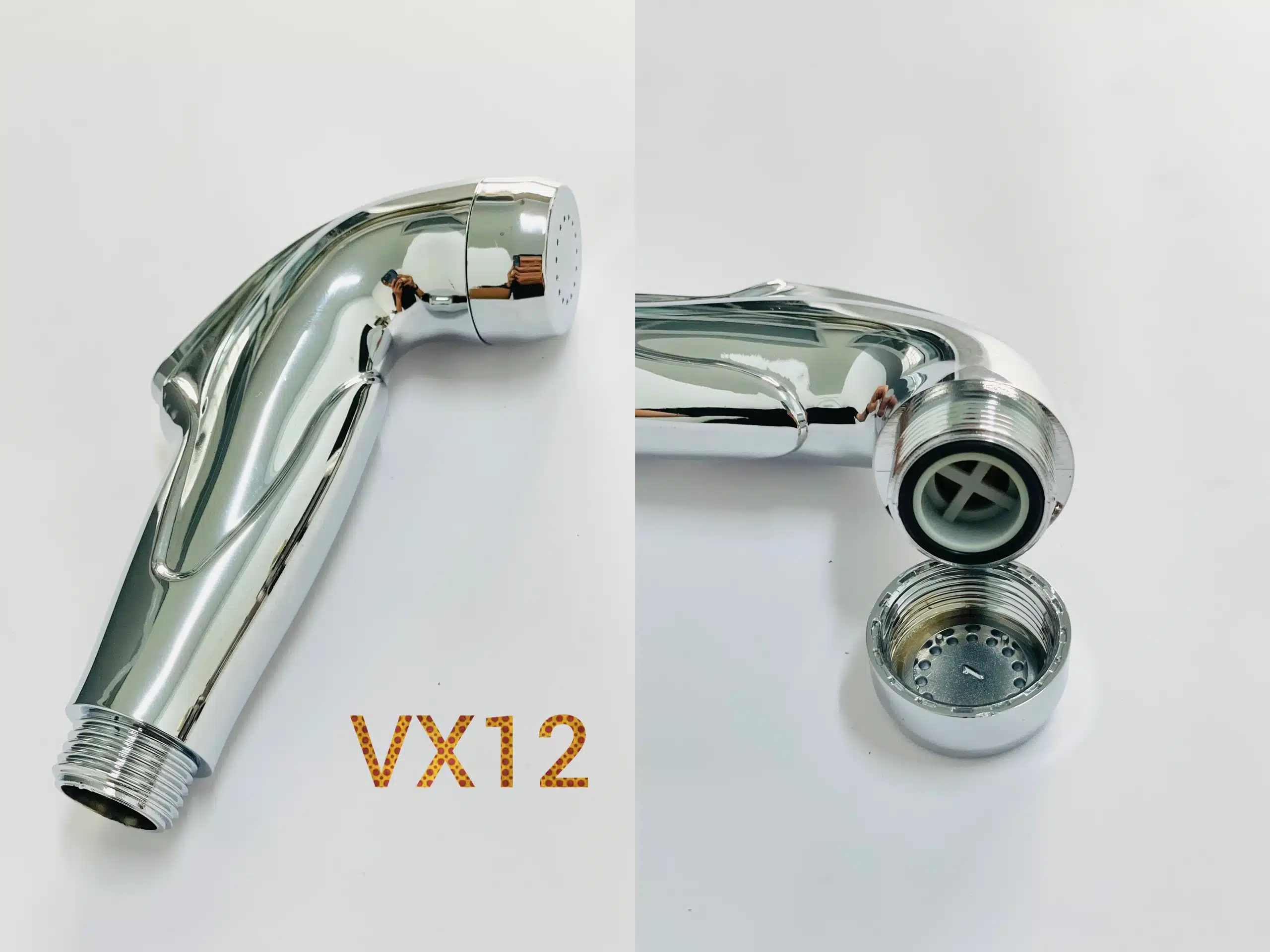 XỊT VX12
