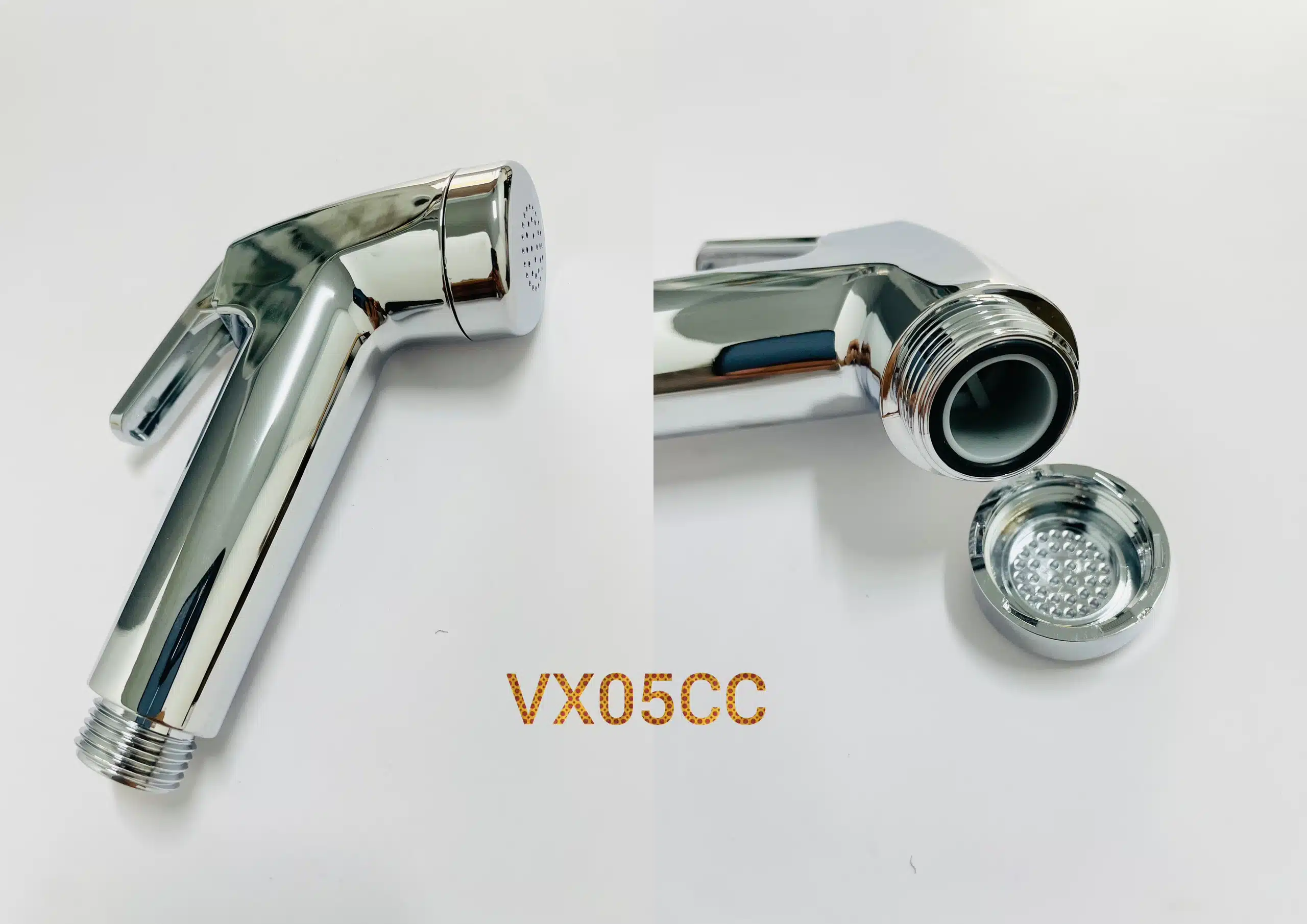 Xịt VX05CC