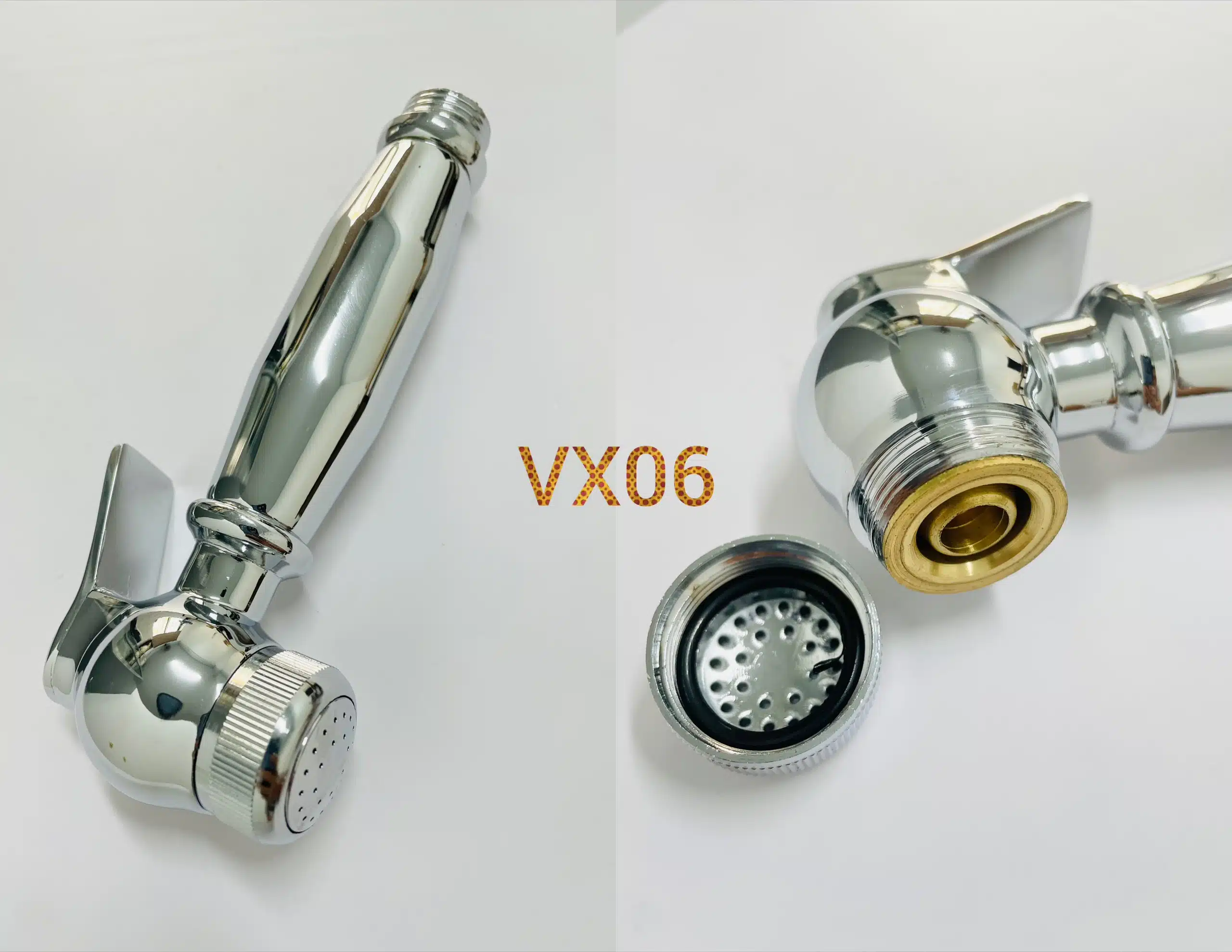 Xịt VX06