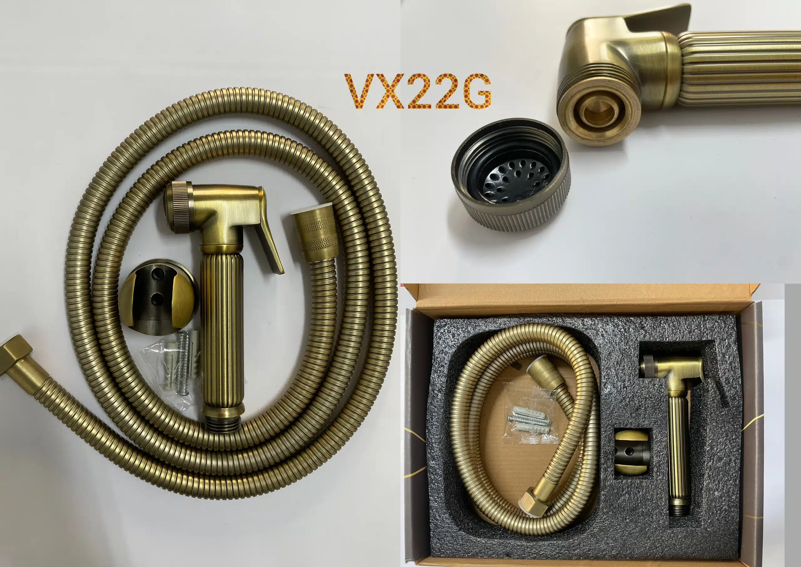 XỊT VX22G