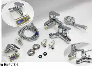 Sen tắm SV004