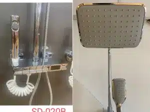 sen cây hiển thị nhiệt độ SD-020B