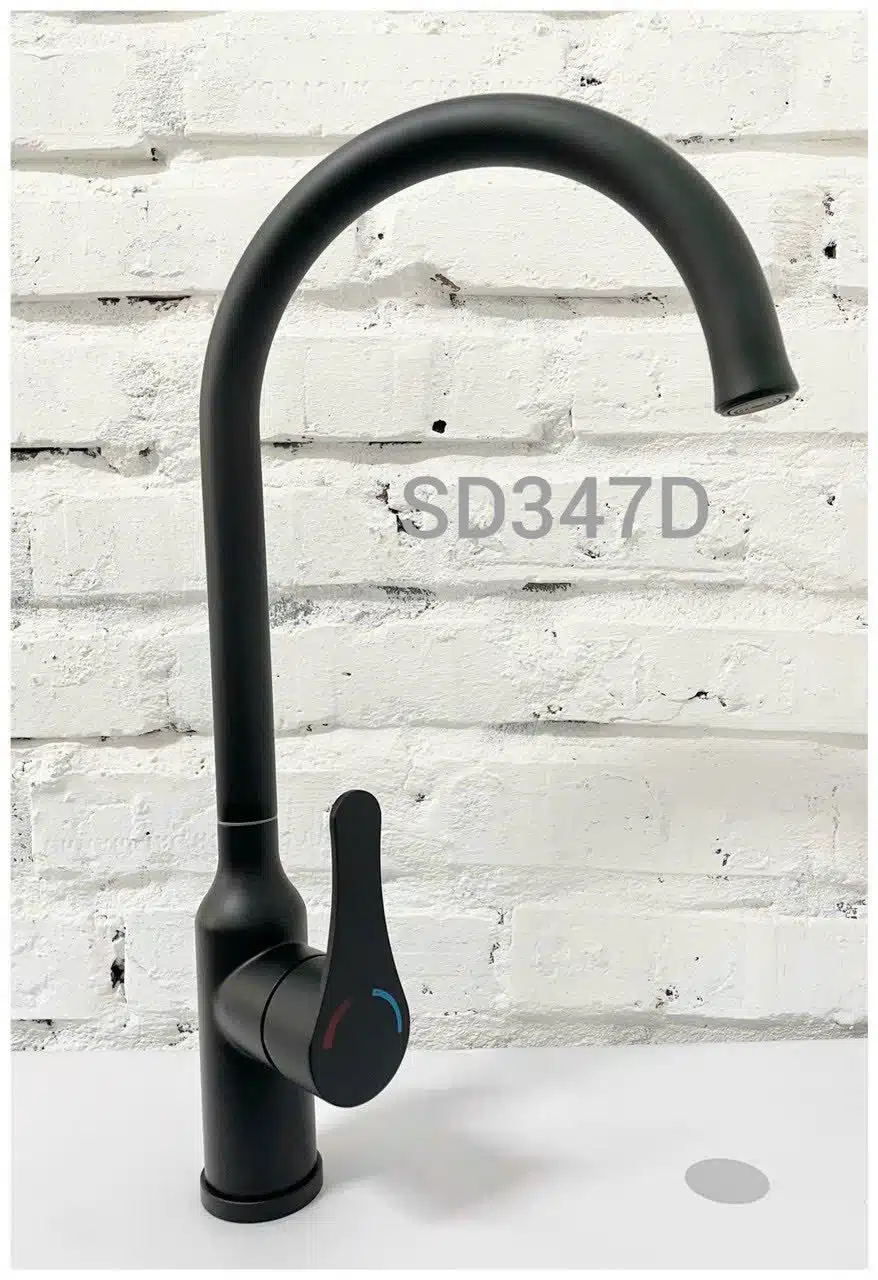 Vòi rửa bát nóng lạnh SD347D