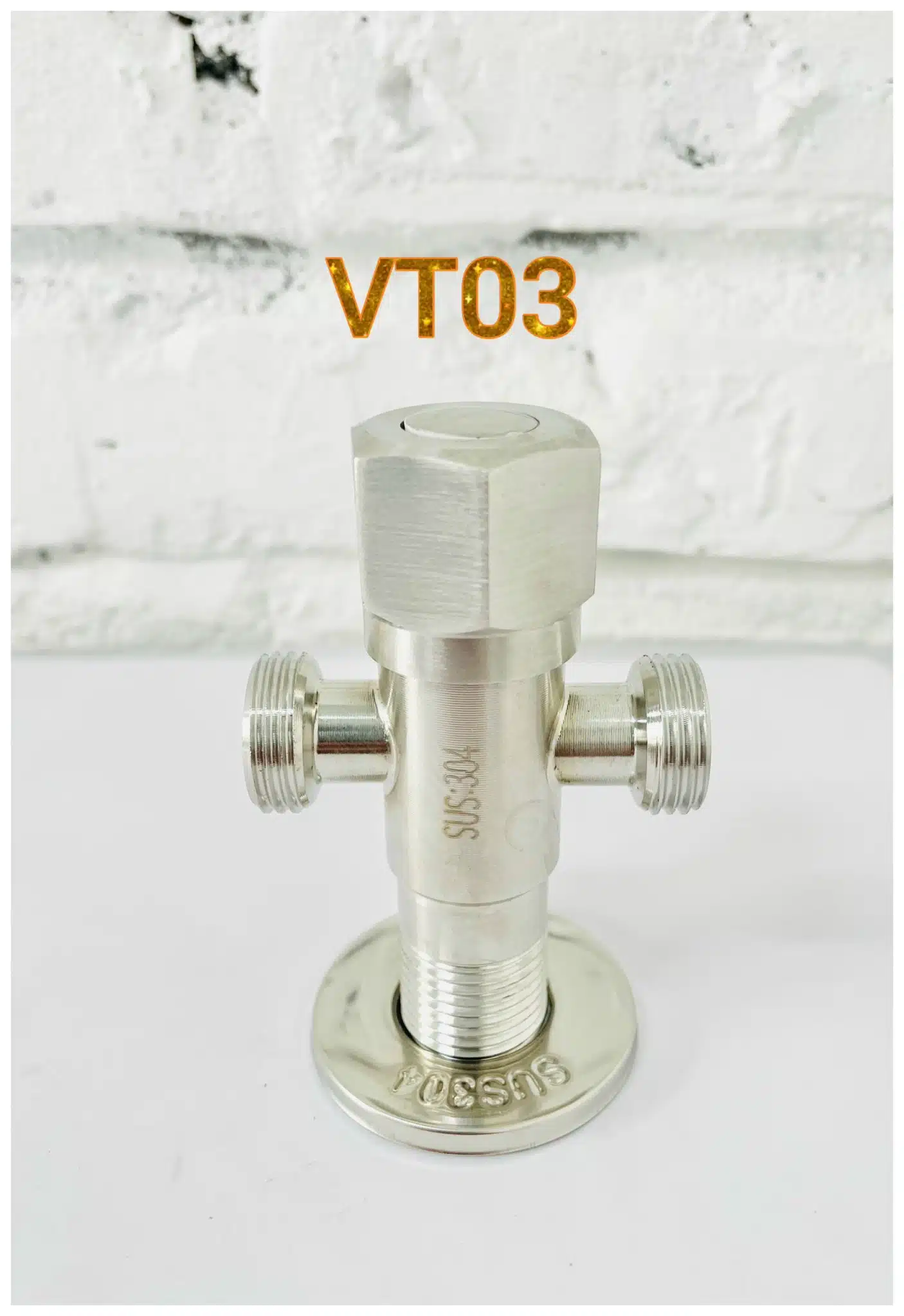 Van cầu VT03