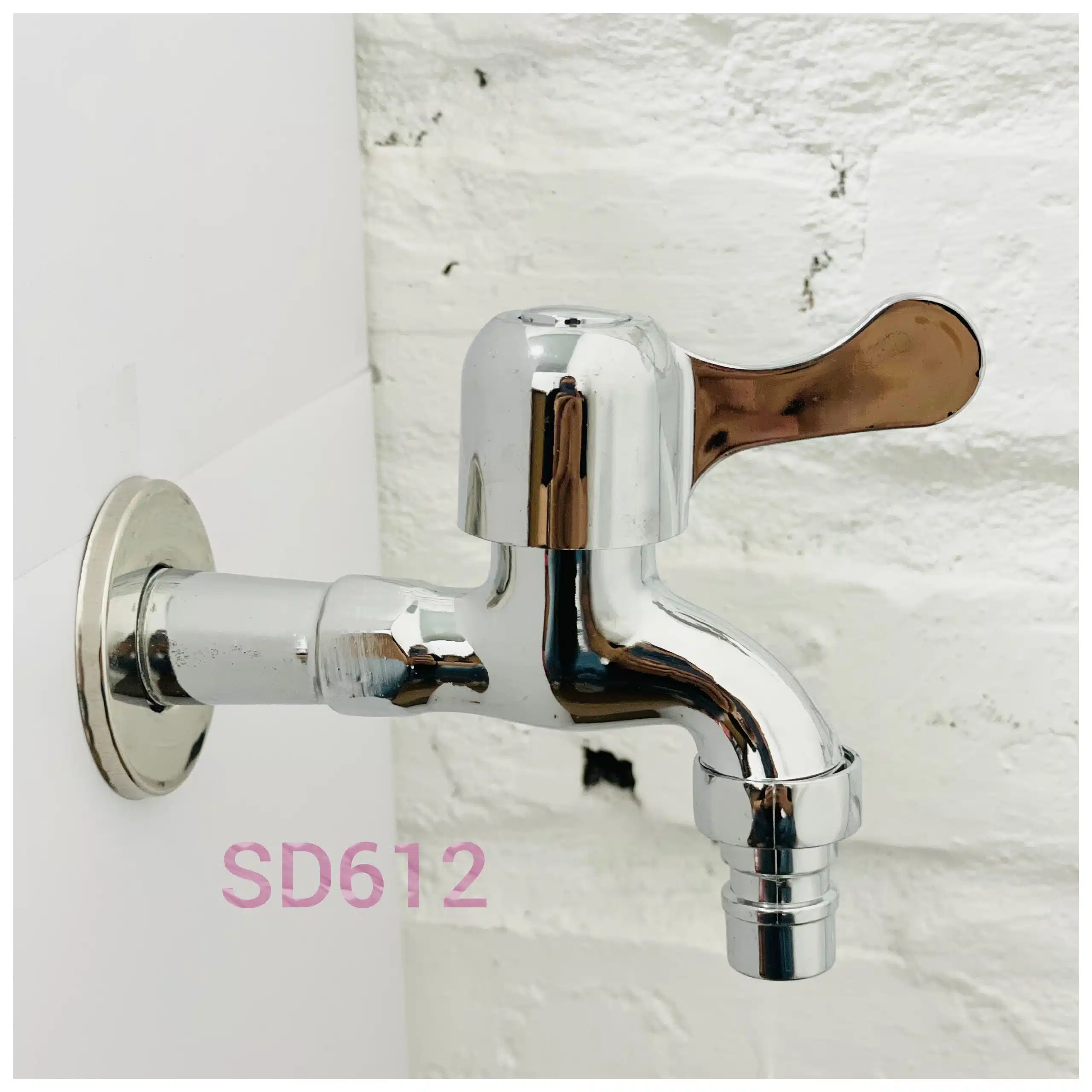 Vòi SD612