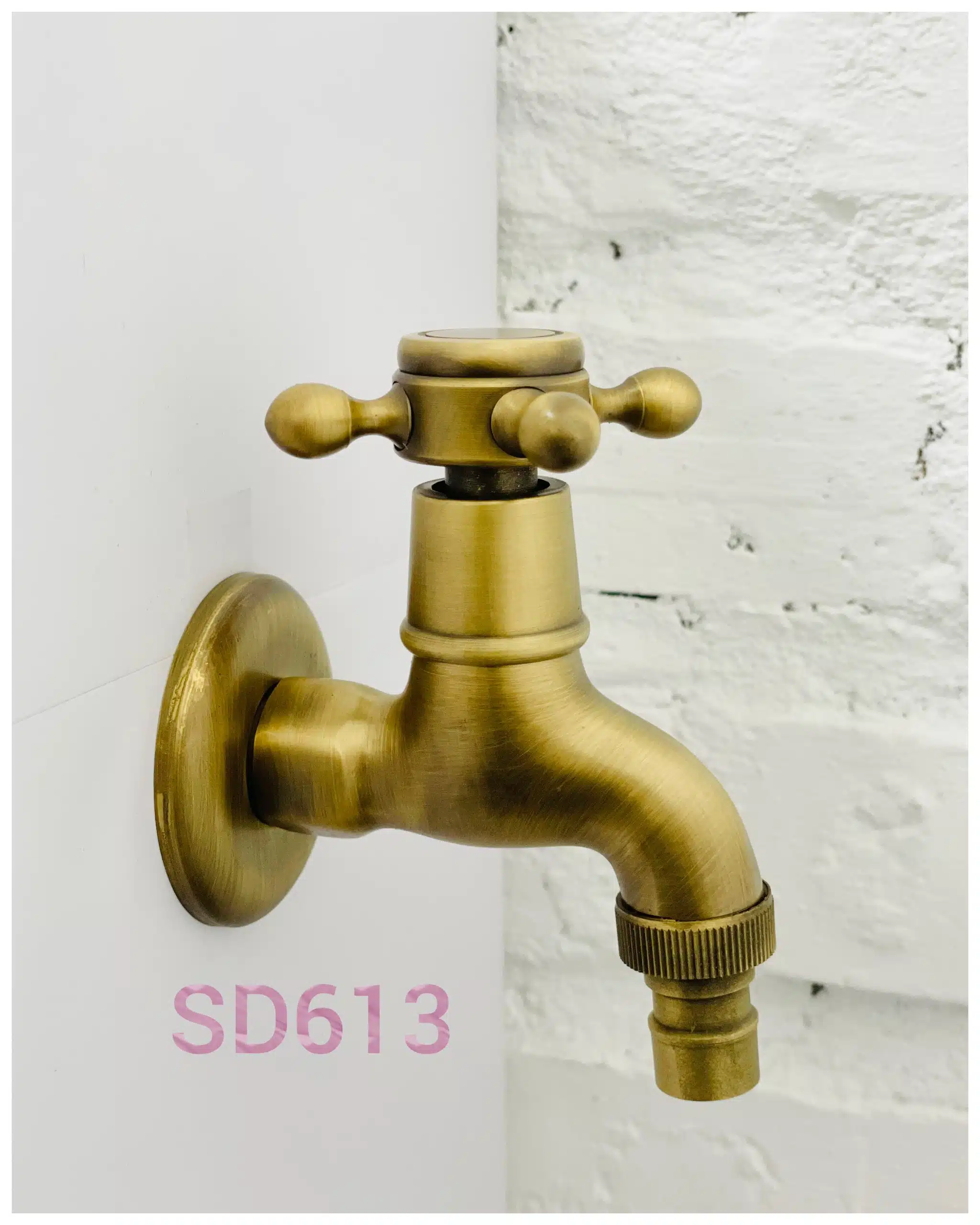 Vòi SD613