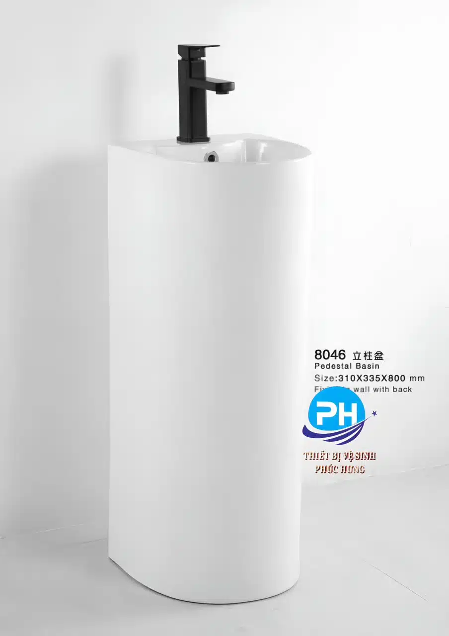 Chậu lavabo mã KY.125