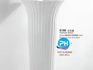 Chậu lavabo mã KY.126