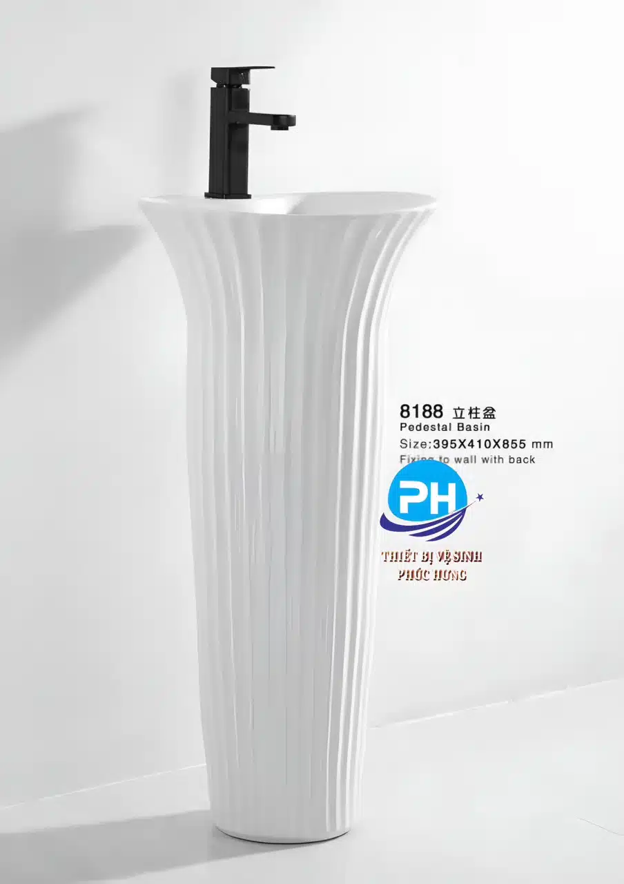 Chậu lavabo mã KY.126
