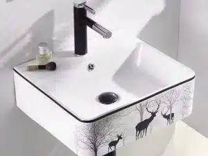 Chậu lavabo